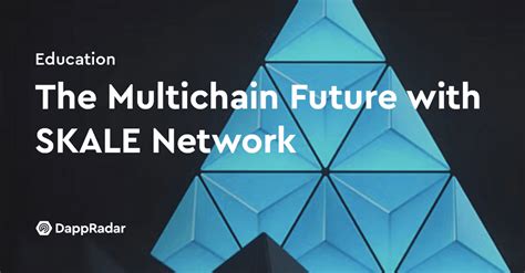 Multichain: The Future of